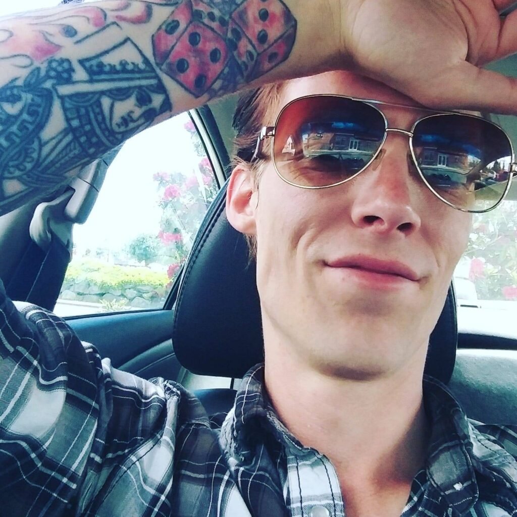 Founding Member Jordan Phelps